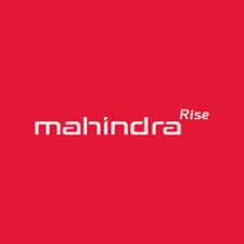 Mahindra & Mahindra